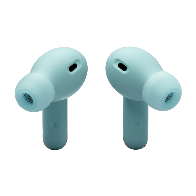 Qulaqlıq JBL Wave Beam 2 Blue JBLWBEAM2BLU — Kompüterlər və noutbuklar, Bakı (2)