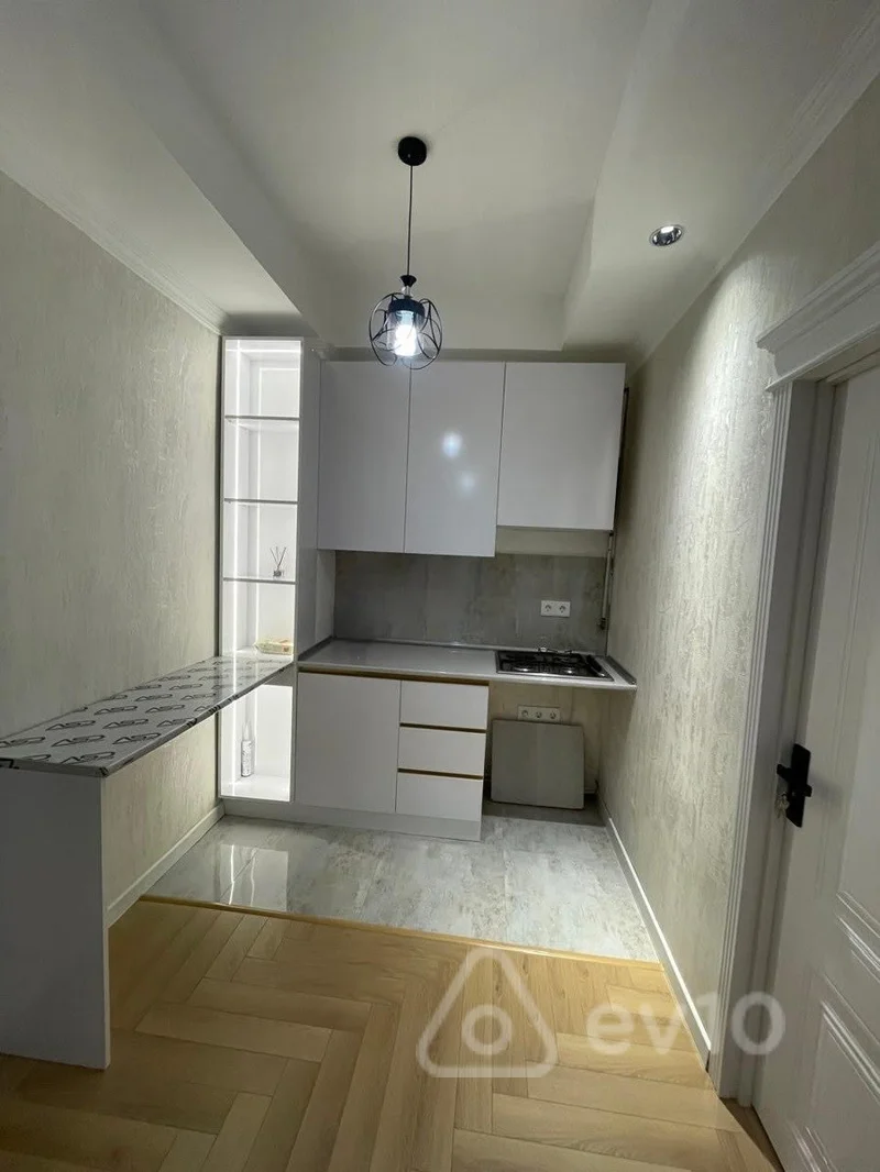 2 otaqlı mənzil, 55 m², Abbas Mirzə Şərifzadə — Mənzil, Bakı (9)