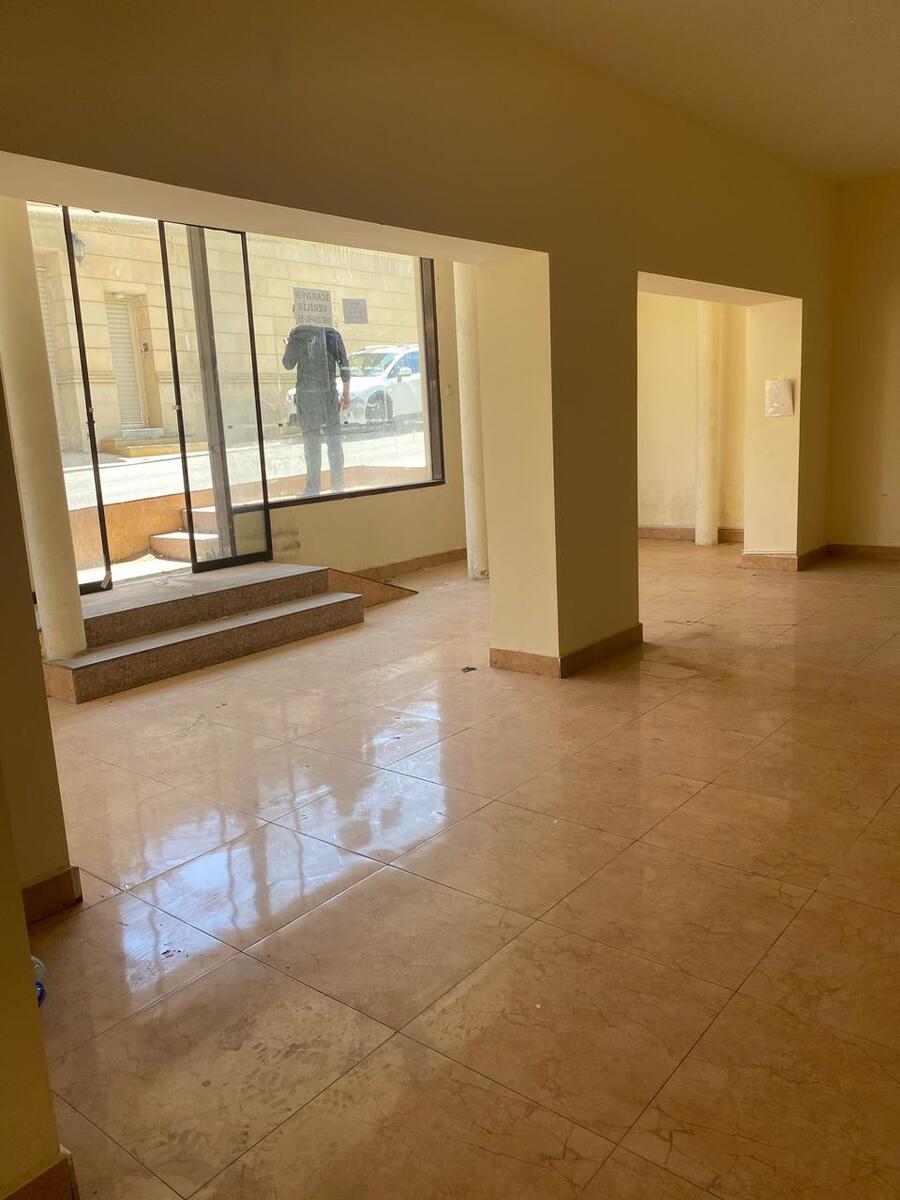 Satılır obyekt 150 m² — Əmlak, Bakı (4)