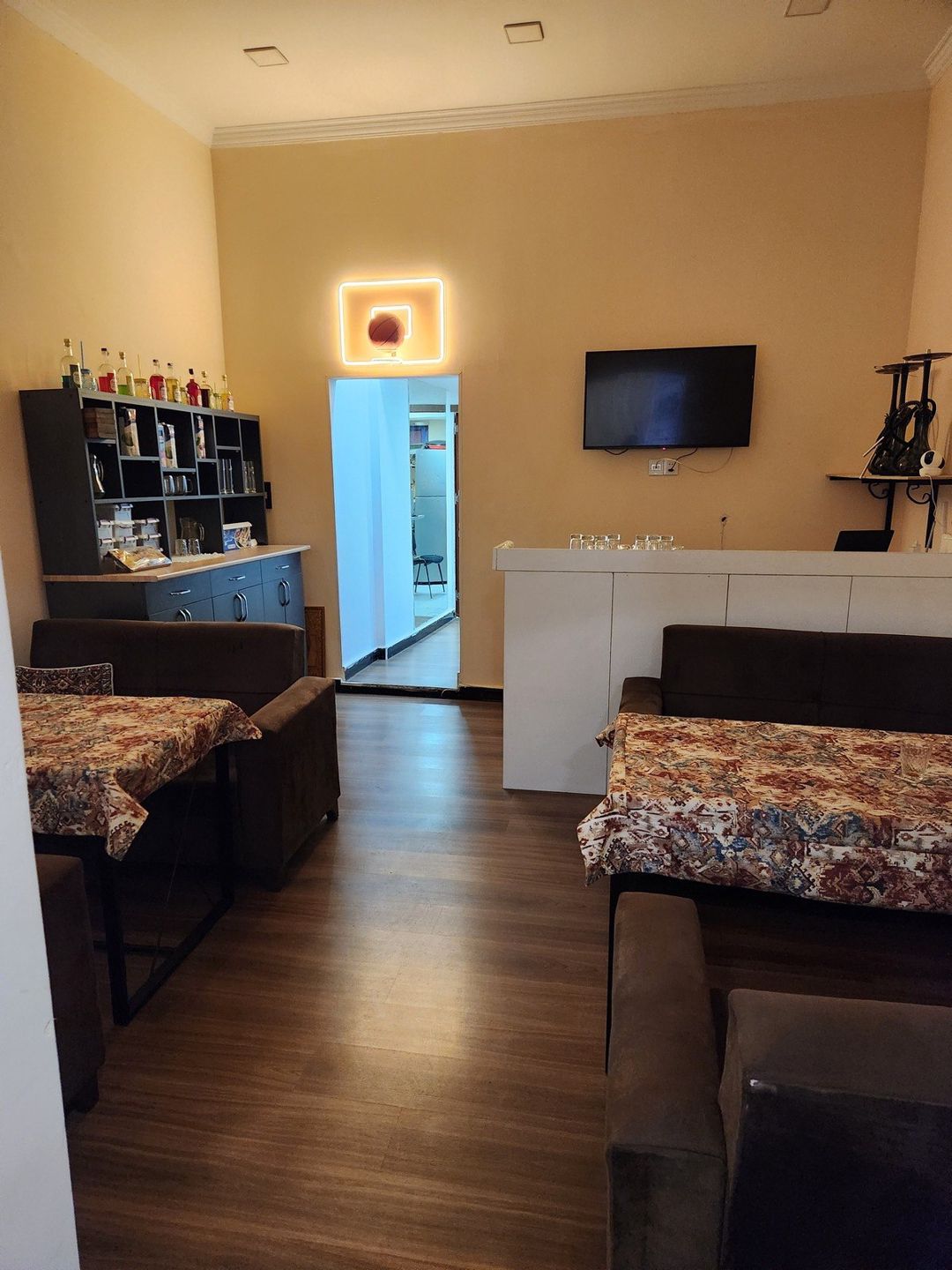 İcarəyə verilir obyekt 80 m² — Əmlak, Bakı (4)