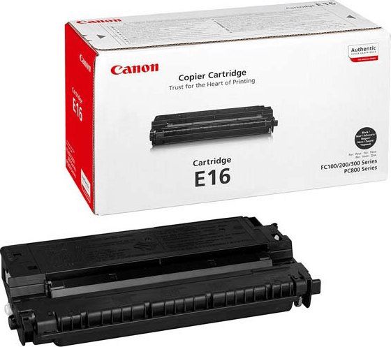 Kartric canon cartrıdge E16S 1492A003 — Printerləri, Bakı