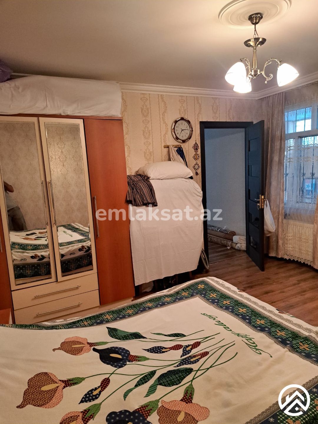 Satılır 4 otaq həyət evi / bağ evi 100 m², Bakıxanov — Ev, villa, Bakı (6)