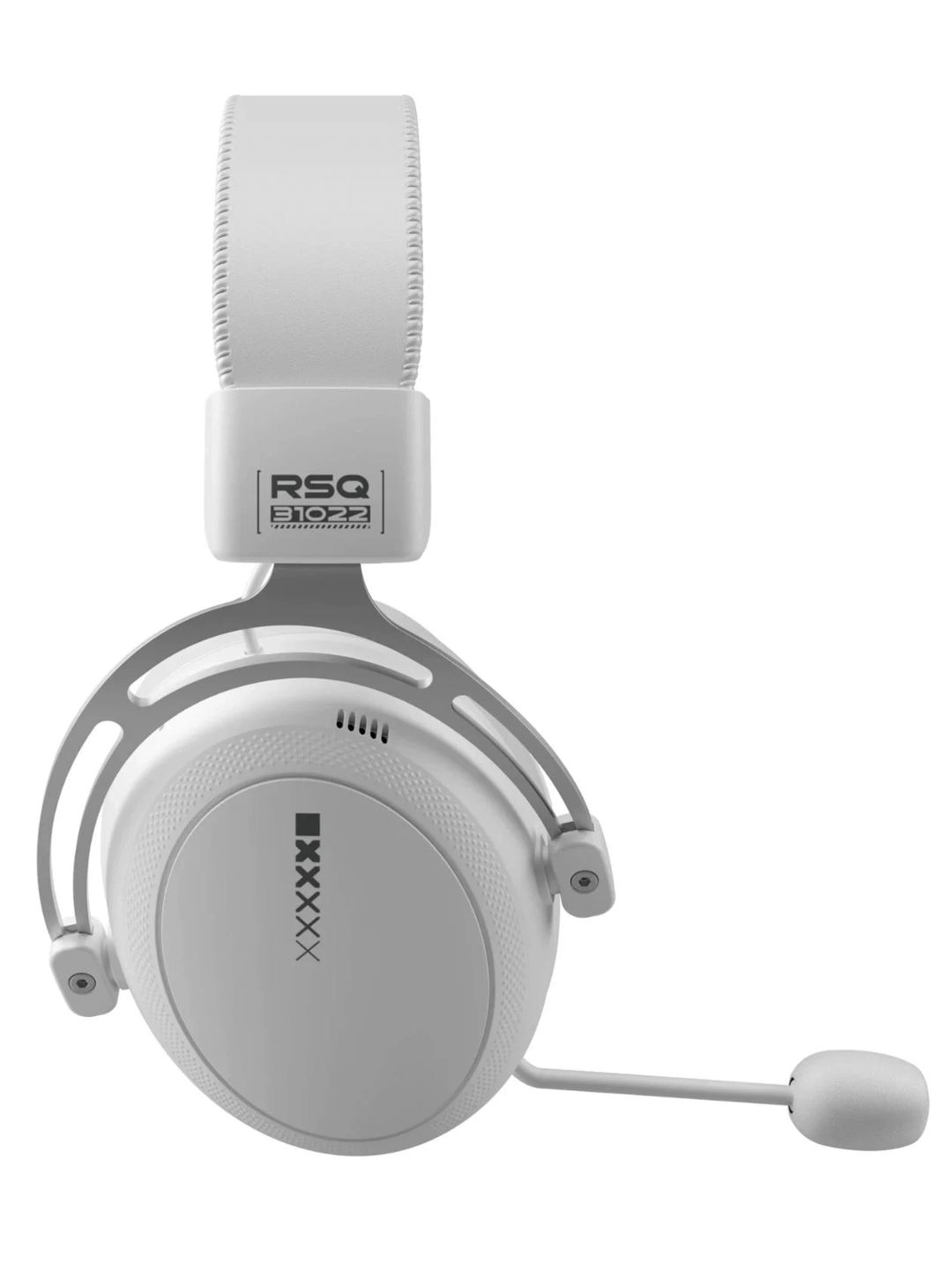 Qulaqlıq Headphone wireless Red Square RS322 Eonıx (RSQ-31022) White RSQ-31022 — Kompüterlər və noutbuklar, Bakı (2)