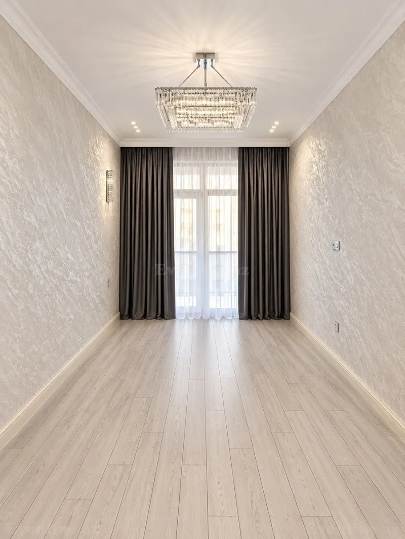 Satılır 3 otaqlı Mənzil Yeni tikili 92 m² Bakı, Sabunçu r., Bakıxanov — Mənzil, Bakı (2)