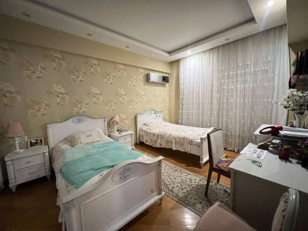 Satılır 4 otaqlı yeni tikili 155 m² — Mənzil, Bakı (11)