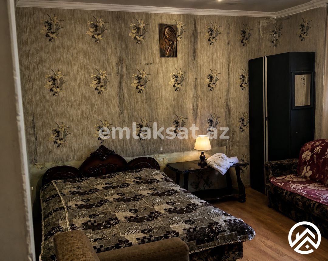 Kirayə (aylıq) 2 otaq həyət evi / bağ evi 100 m², İçərişəhər metrosu — Ev, villa, Bakı (4)