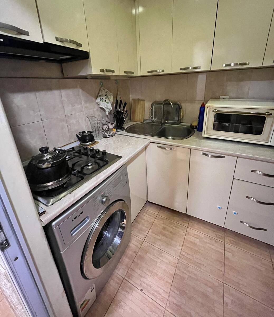 Satılır 2 otaqlı yeni tikili 52 m² — Mənzil, Bakı (6)