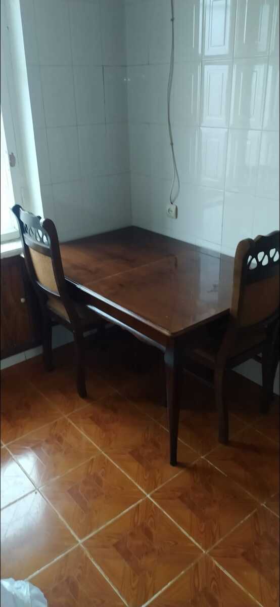 İcarəyə verilir 2 otaqlı köhnə tikili 70 m² — Mənzil, Bakı (6)