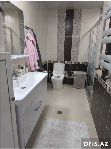 Yeni tikili Satılır Abşeron r., Masazır q., 4 otaq, 147 m² — Mənzil, Bakı (4)