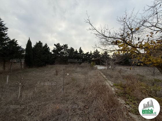 Satılır 24 sot torpaq Şüvəlan — Torpaq (4)