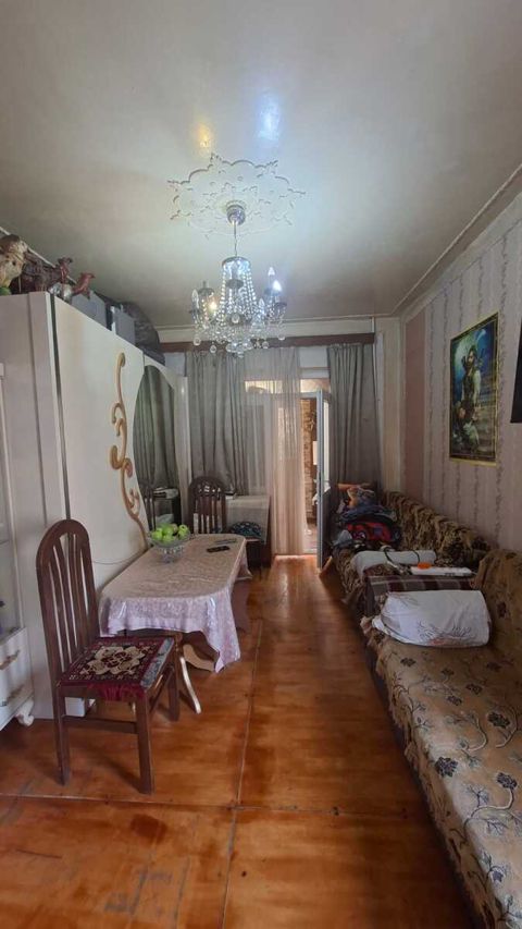 Satılır 2 otaqlı köhnə tikili 45 m² — Bakı