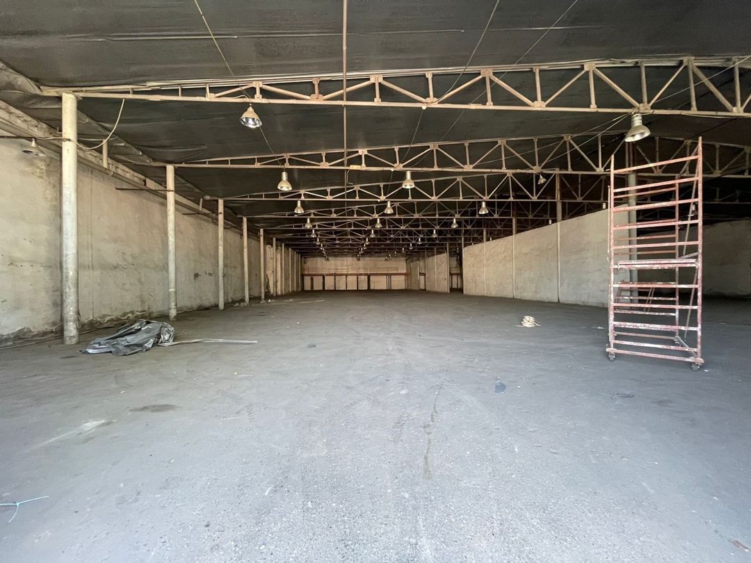 İcarəyə verilir obyekt 1250 m² — Əmlak, Bakı