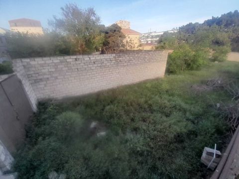 Satılır torpaq 4 sot — Bakı