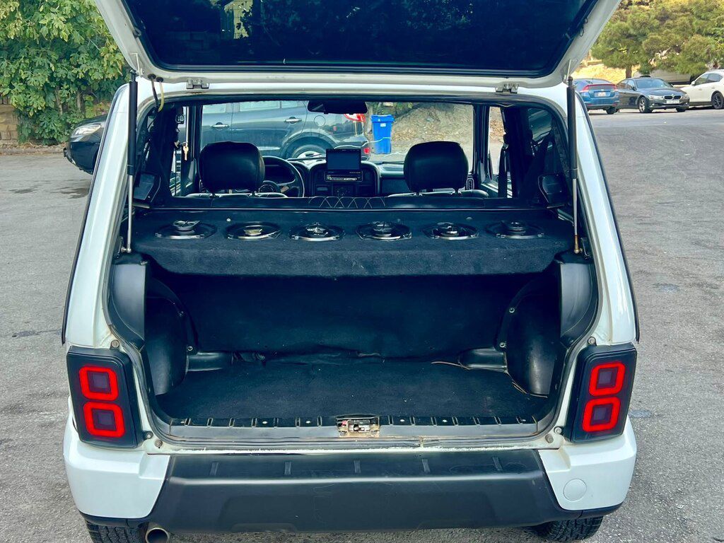Lada (VAZ) Niva, 1.7 L, 2015 il, 183 000 km 99-LY-611 — Avtomobillər, Bakı (6)