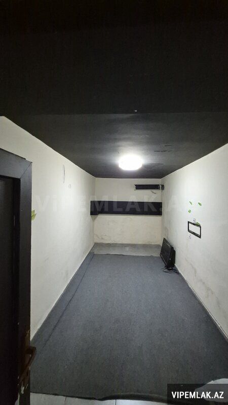 Yasamal rayonunda 2 otaqlı Ofis Kirayə verilir, 95 m² — Ofis, Bakı (4)