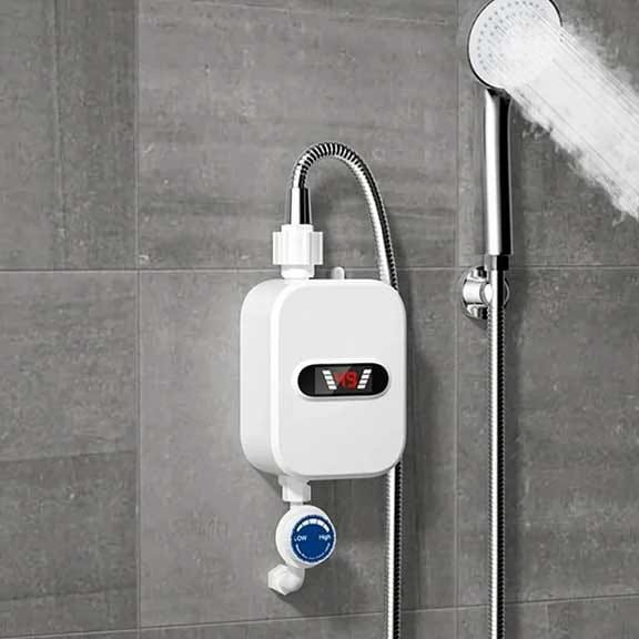 Elektrikli su qızdırıcı rx01 model pitminutka (kod: il04149-43) — Ev texnikası, Bakı