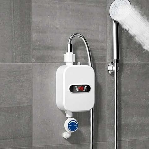 Elektrikli su qızdırıcı rx01 model pitminutka (kod: il04149-43) — Bakı