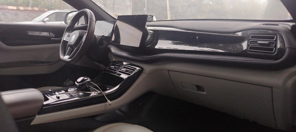 BYD Qin Plus, 1.5 L, 8.32 kWh, 2024 il, 39 450 km — Avtomobillər, Qax (6)