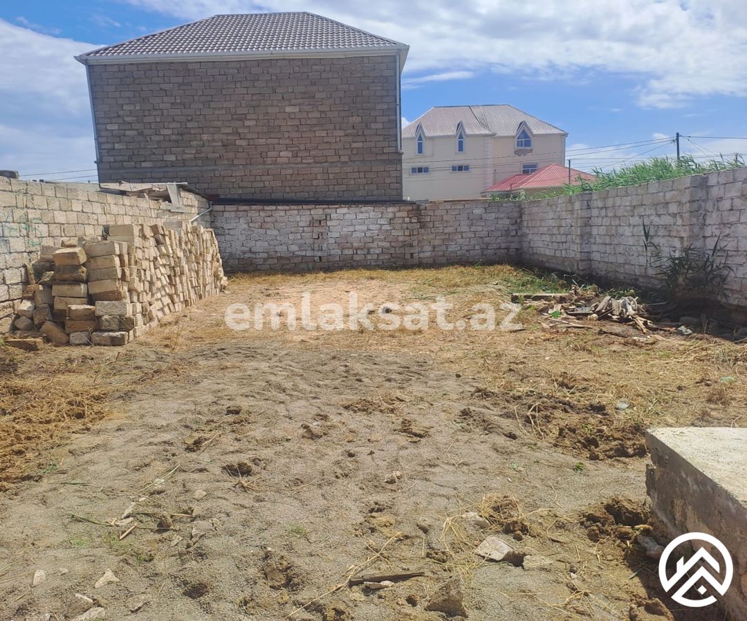 Satılır torpaq 2.7sot, Ramana — Torpaq, Bakı (4)