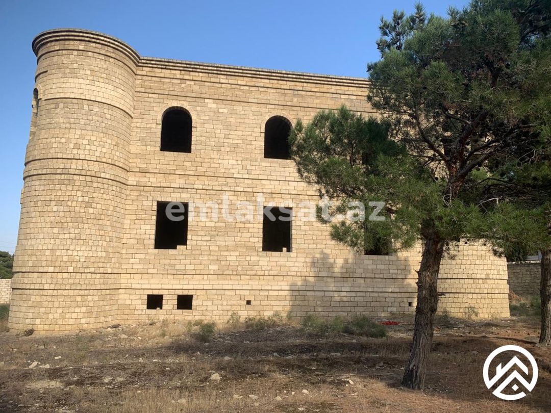Satılır torpaq 21sot, Bakıxanov — Torpaq, Bakı (4)