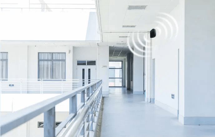Media Qutusu Q-nex Media Box MBX100 MBX100 — İnteraktiv panellər və LED ekranlar, Bakı (2)
