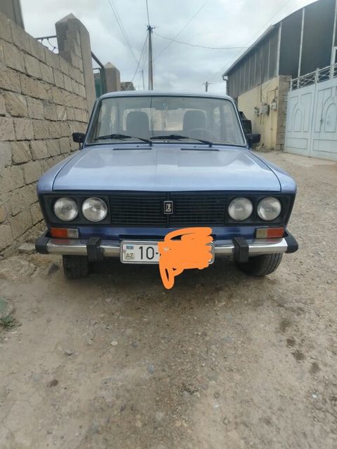 Lada (VAZ) 2106, 1.6 L, 2003 il, 244 000 km — Sumqayıt