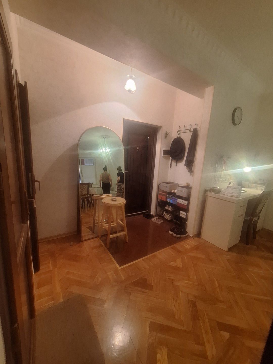 Satılır 2 otaqlı yeni tikili 46 m² — Mənzil, Bakı (2)