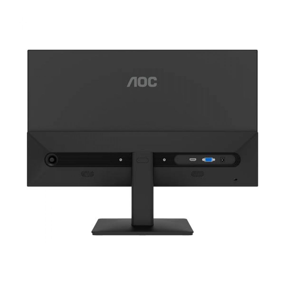 AOC 24B20JH2/89 FHD Monitor — Monitorlər, Bakı (3)