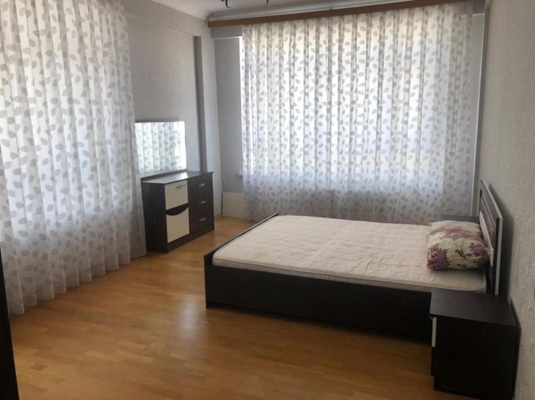 Satılır 2 otaqlı yeni tikili 97 m² — Mənzil, Bakı (6)