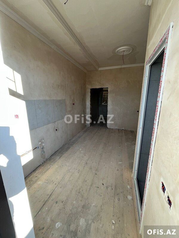 Həyət evləri Satılır Xırdalan, 2 otaq kupçalı satışda, 2 otaq, 50 m² — Ev, villa, Xırdalan (5)