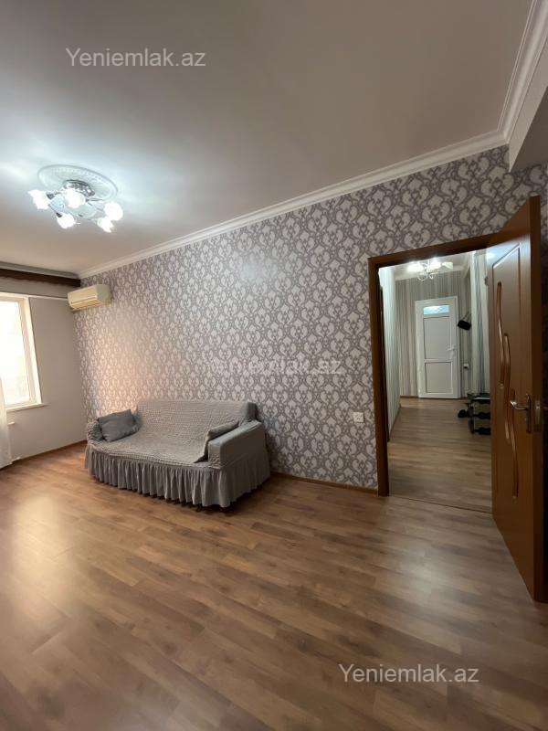 Satılır 2 otaqlı Bina evi menzil (Yeni tikili), 65 m², Xırdalan ş — Mənzil (10)