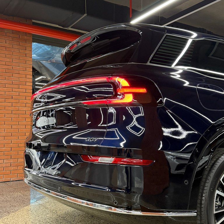 Changan Qiyuan Q07, 1.5 L, 31.7 kWh, 2025 il, yeni — Avtomobillər, Bakı (9)