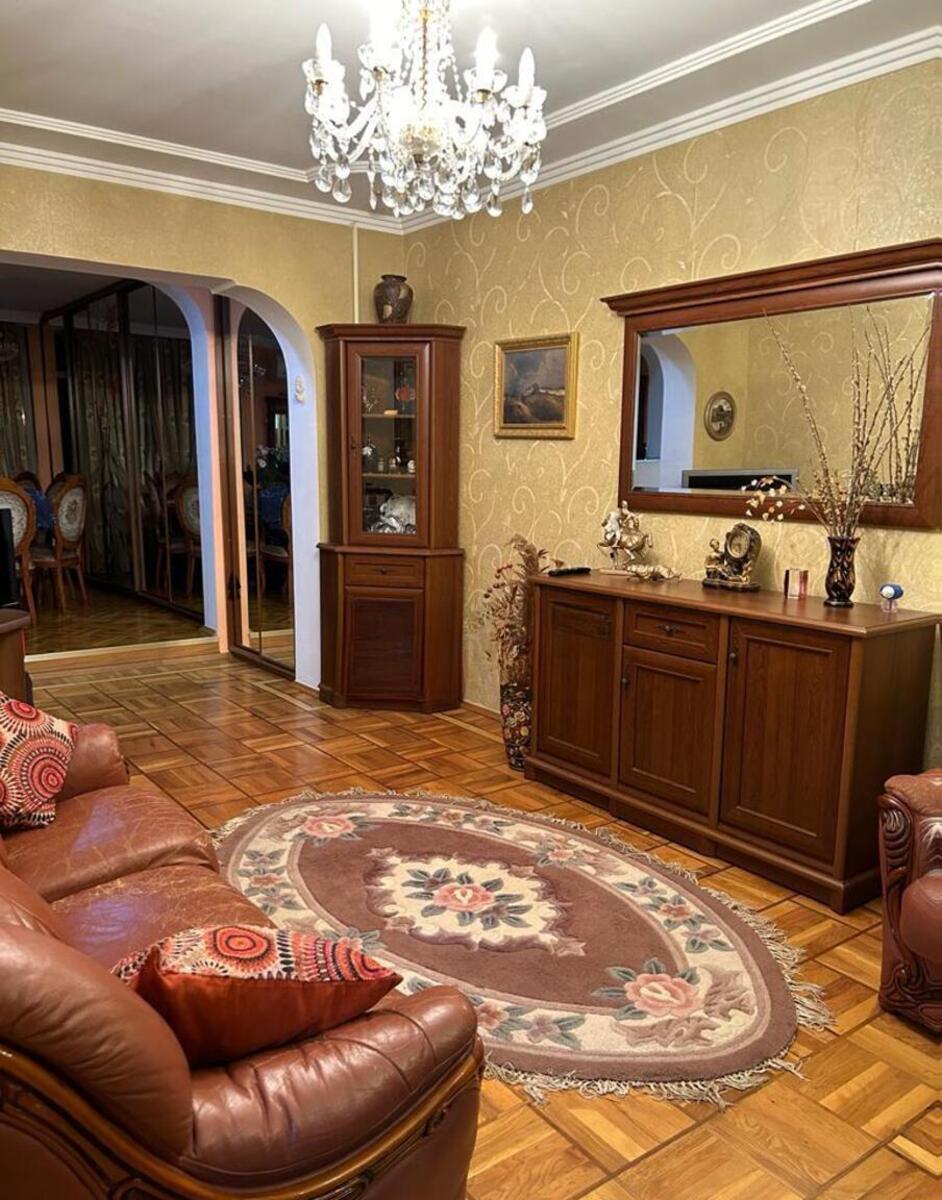 Satılır 3 otaqlı köhnə tikili 90 m² — Mənzil, Bakı (10)