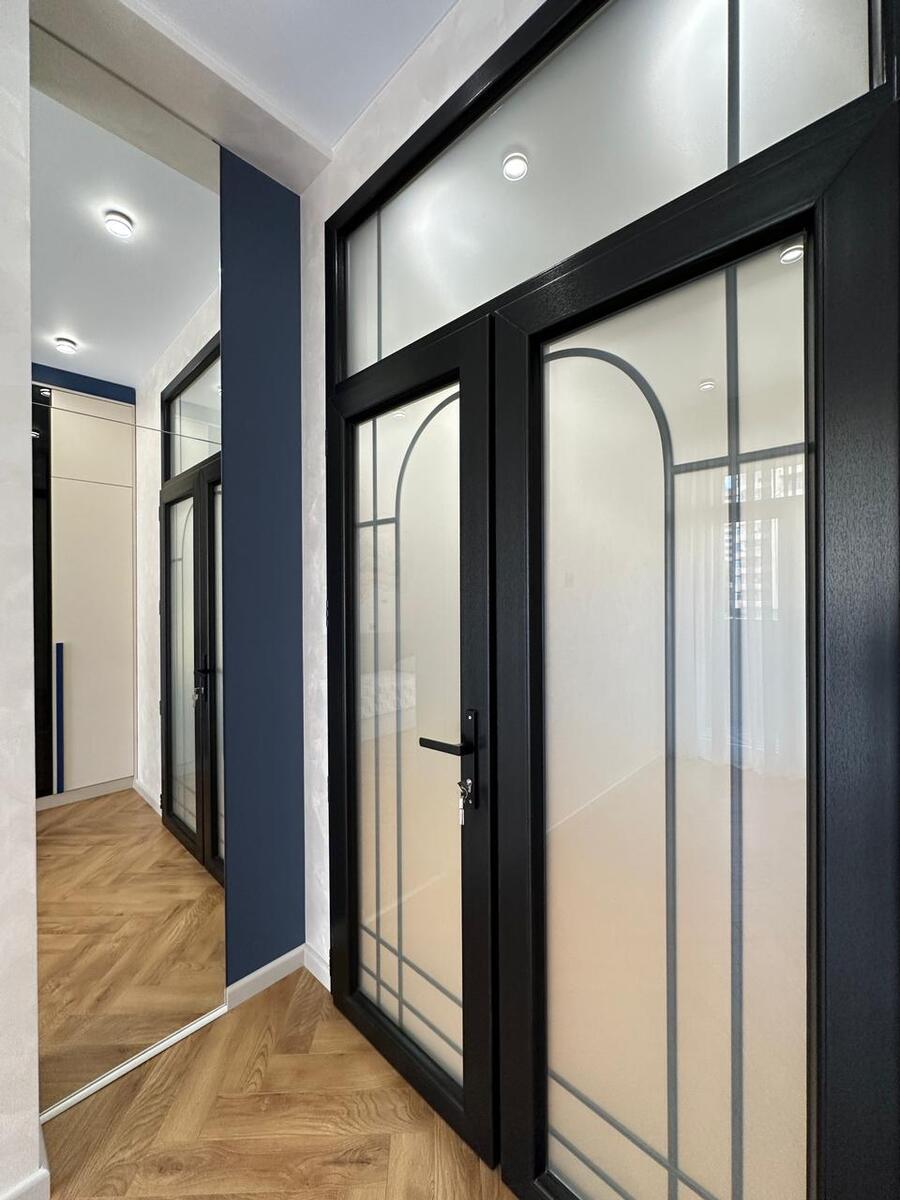 Satılır 3 otaqlı yeni tikili 90 m² — Mənzil, Bakı (11)