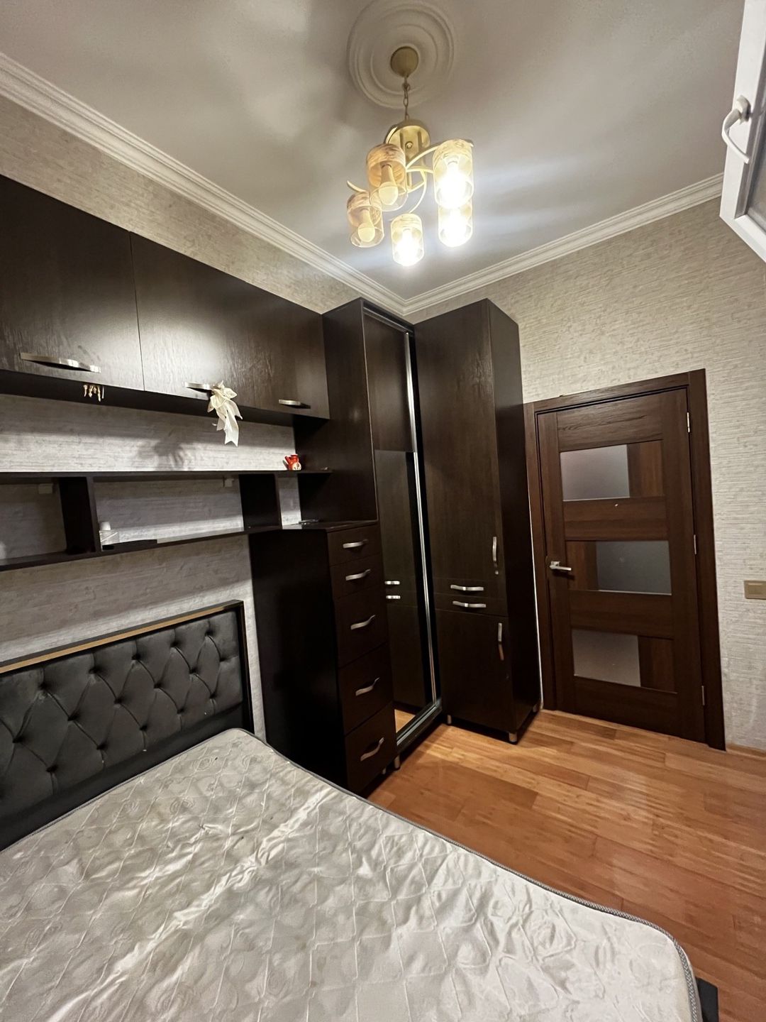 İcarəyə verilir 2 otaqlı yeni tikili 65 m² — Mənzil, Xırdalan (5)