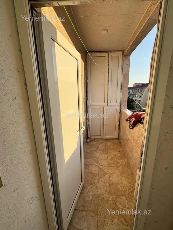Satılır 1 otaqlı Bina evi menzil (Köhnə tikili), 40 m², 10-cu mikrorayon — Mənzil, Sumqayıt (8)