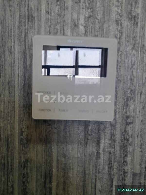 ofislərin icarəsi plazada — Ofis, Bakı (7)
