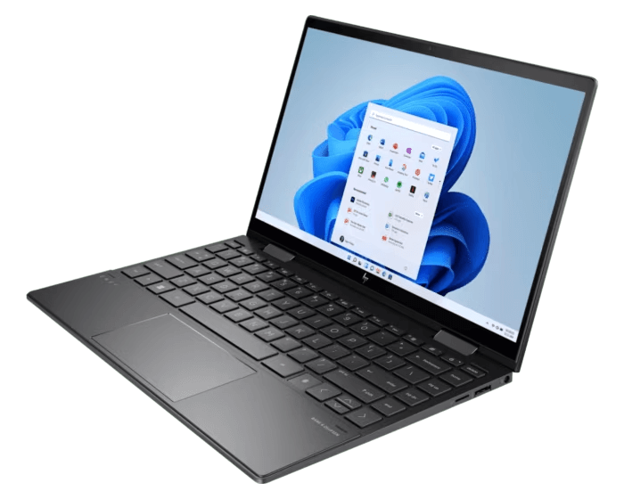 Laptop HP Envy x360 13-ay1005ur 52W45EA — Noutbuklar, Bakı