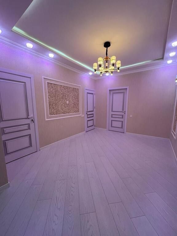 Satılır 2 otaqlı köhnə tikili 56 m² — Mənzil, Bakı (5)
