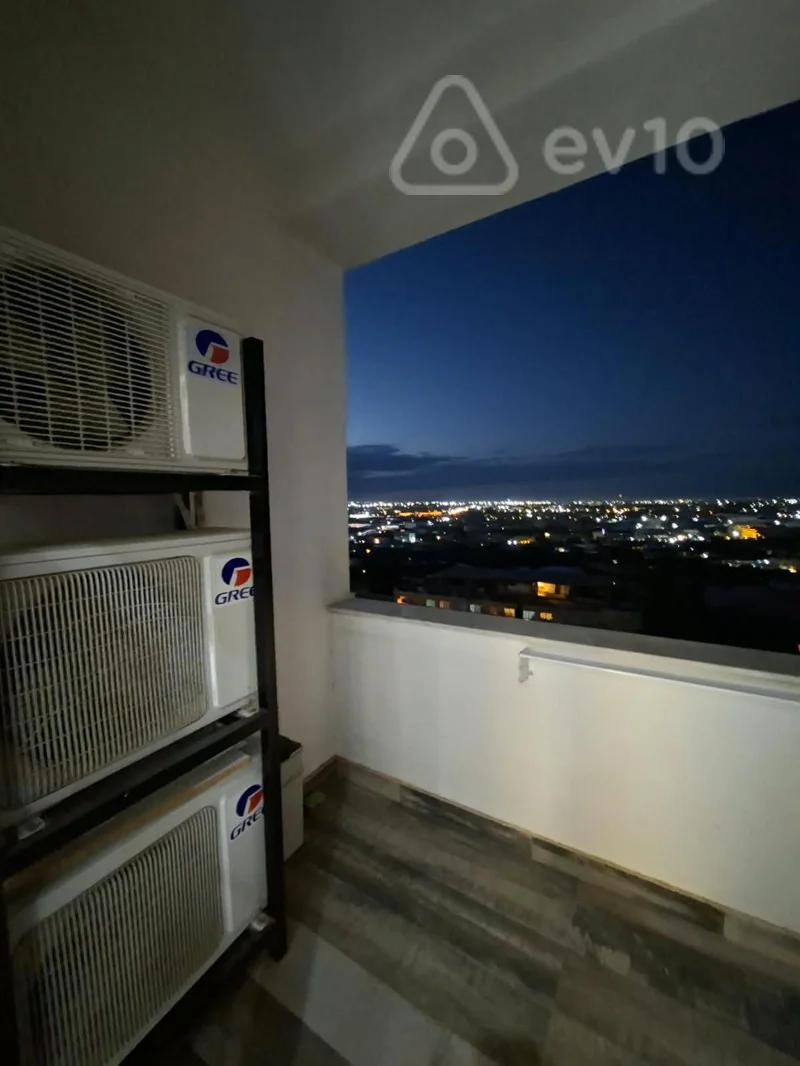 3 otaqlı mənzil, 94 m², Sirirn Mirzeyev kucesi — Mənzil, Bakı (10)