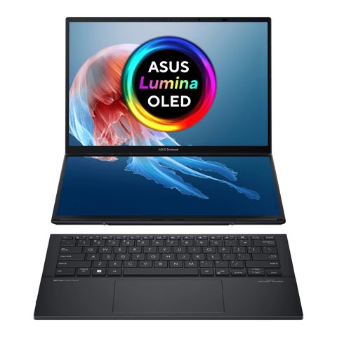 Laptop Asus Zenbook Duo UX8406CA-PZ256X 90NB14X1-M00EC0 — Bakı