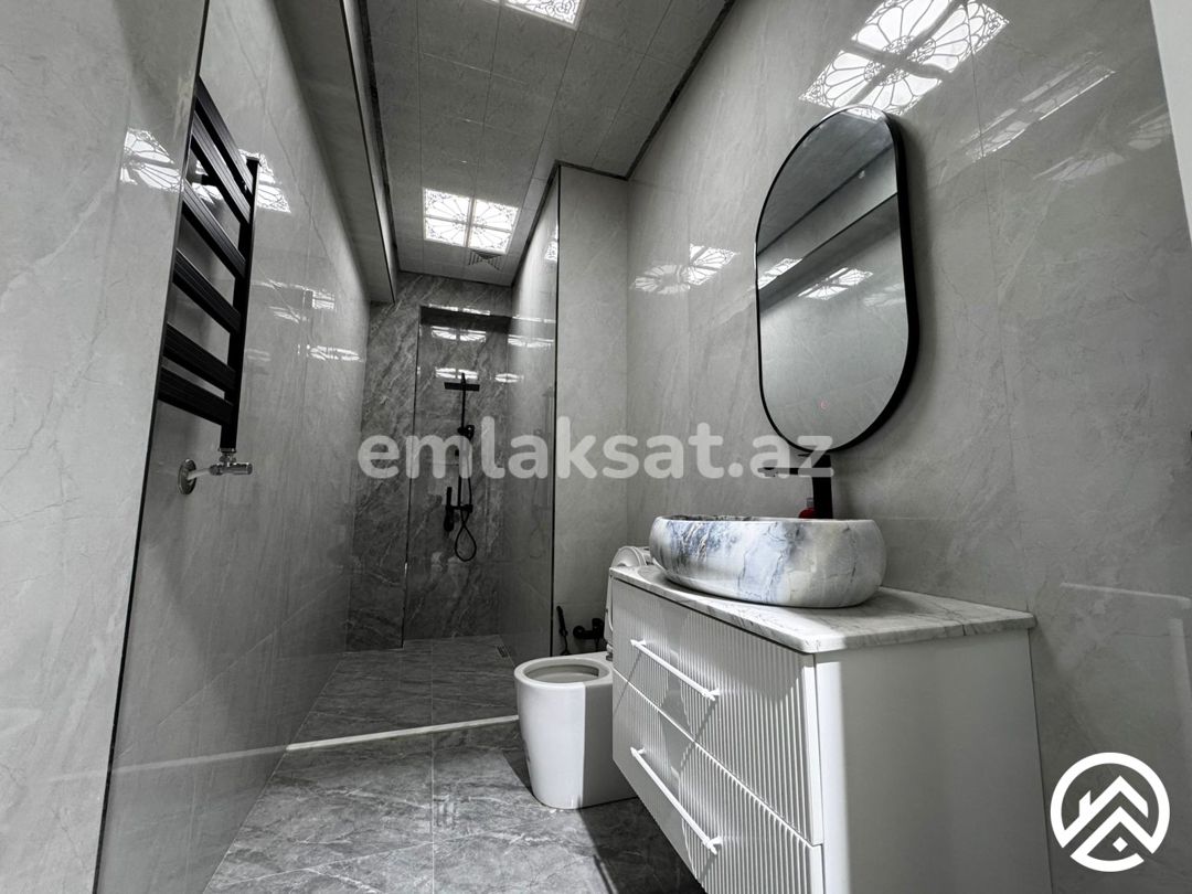 Satılır 3 otaq yeni tikili 93 m², Sumqayıt — Mənzil, Sumqayıt (6)