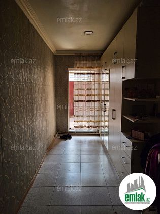 Satılır 3 otaqlı 100 m² həyət evi NZS — Ev, villa (5)