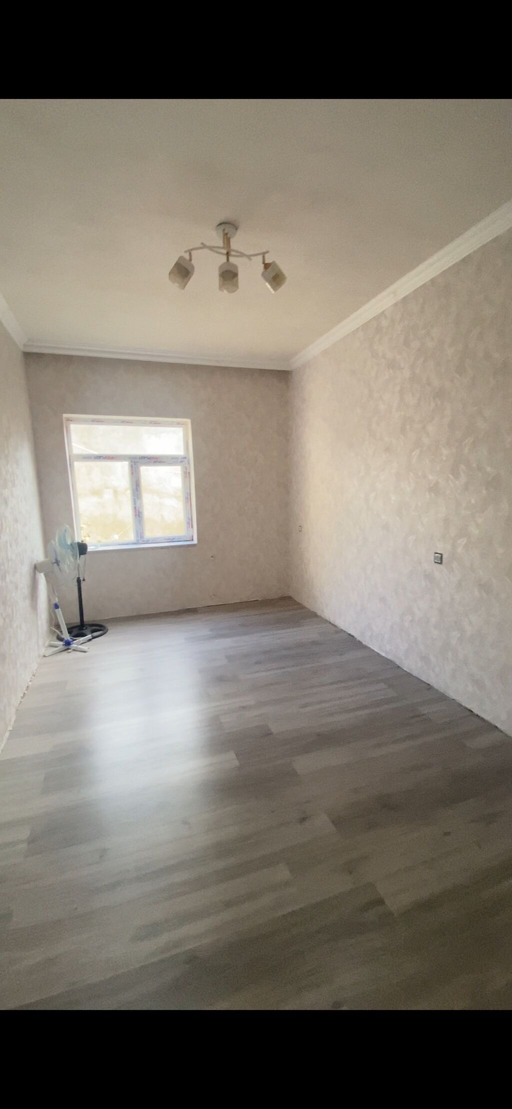 3 otaqlı, 70 kv. m, Kredit var, Yeni təmirli — Ev, villa, Masazır (5)