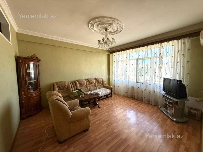 Satılır 2 otaqlı Bina evi menzil (Yeni tikili), 60 m², Xətai rayonu — Mənzil, Bakı