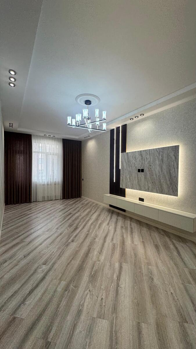 Satılır 3 otaqlı yeni tikili 106 m² — Mənzil, Bakı (11)