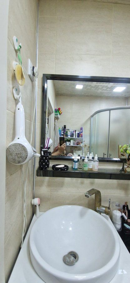 3 otaqlı mənzil, 93 m², Xırdalan ş — Mənzil (9)