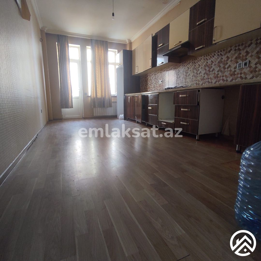 Kirayə (aylıq) 2 otaq yeni tikili 107 m², Xırdalan — Mənzil, Xırdalan (5)
