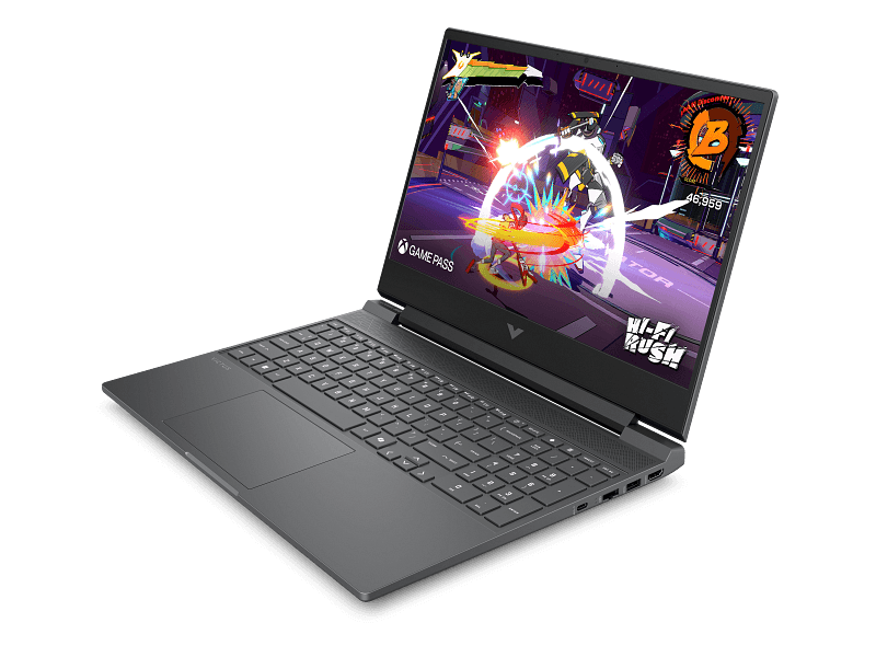 HP Victus Gaming Laptop 15-fa2062ci BZ2X4EA — Noutbuklar, Bakı (3)