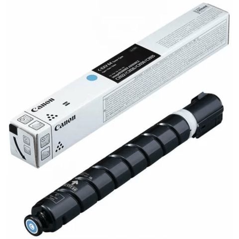 Canon kartric C-exv 64 Toner Cyan 5754C002 — Bakı